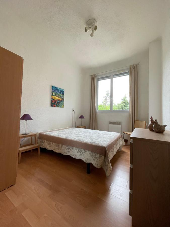 La Résidence - n° 08 - T2 classé** Gréoux-les-Bains Extérieur photo