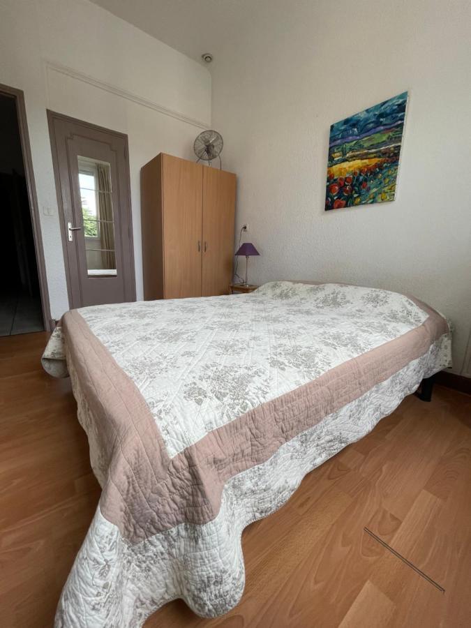 La Résidence - n° 08 - T2 classé** Gréoux-les-Bains Extérieur photo