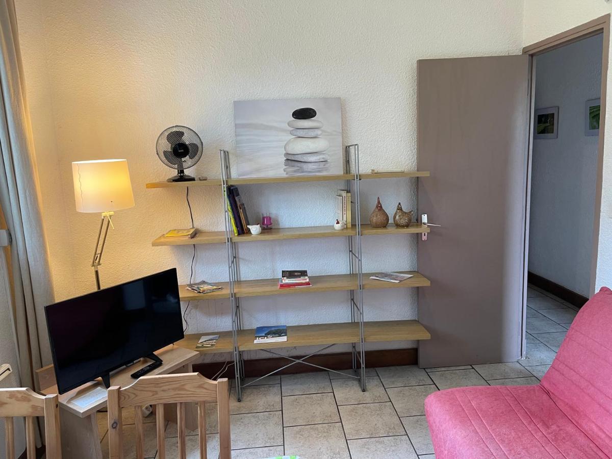 La Résidence - n° 08 - T2 classé** Gréoux-les-Bains Extérieur photo