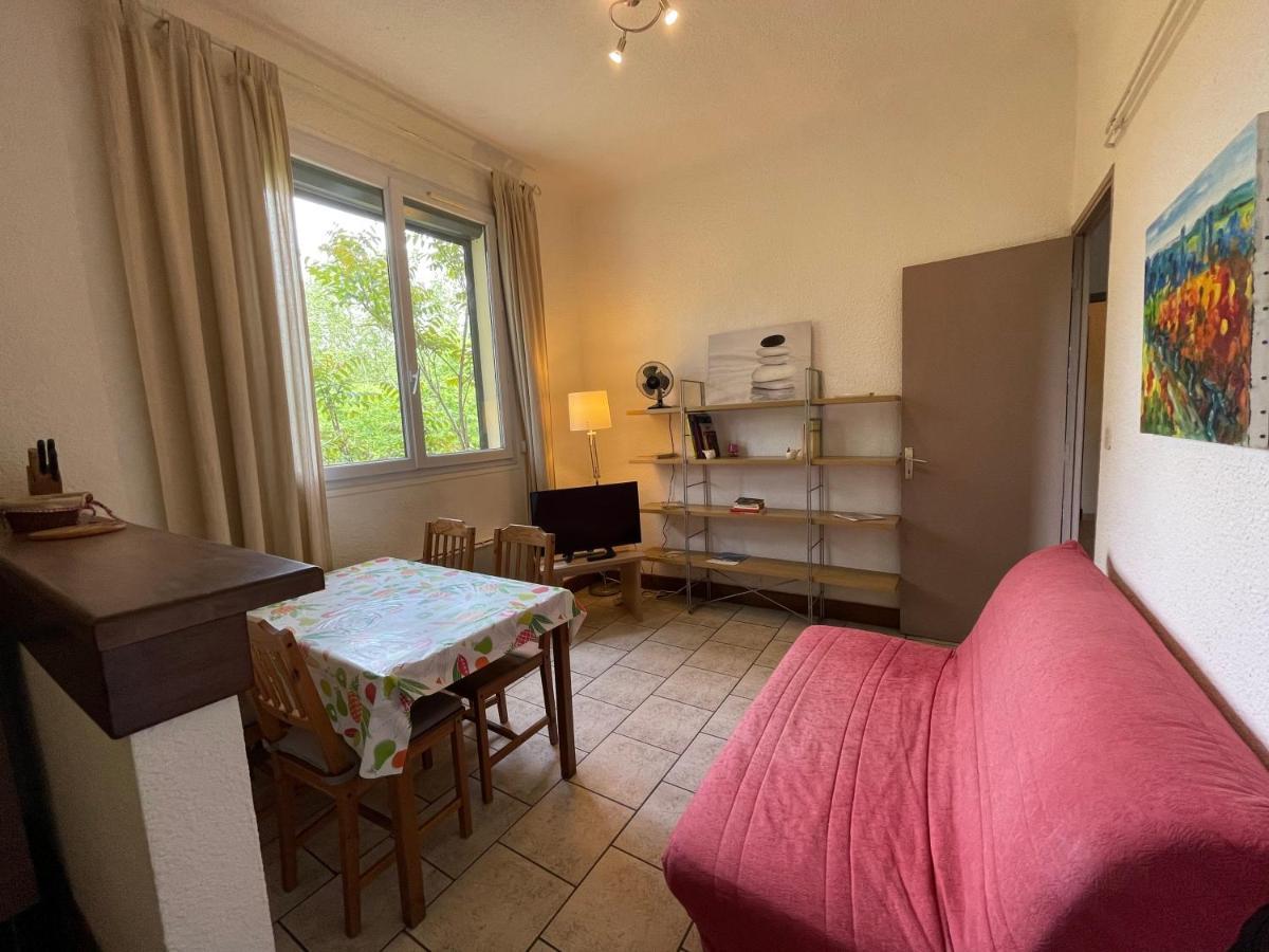 La Résidence - n° 08 - T2 classé** Gréoux-les-Bains Extérieur photo