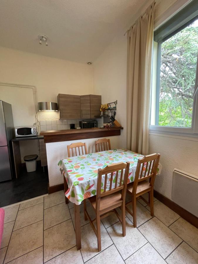 La Résidence - n° 08 - T2 classé** Gréoux-les-Bains Extérieur photo