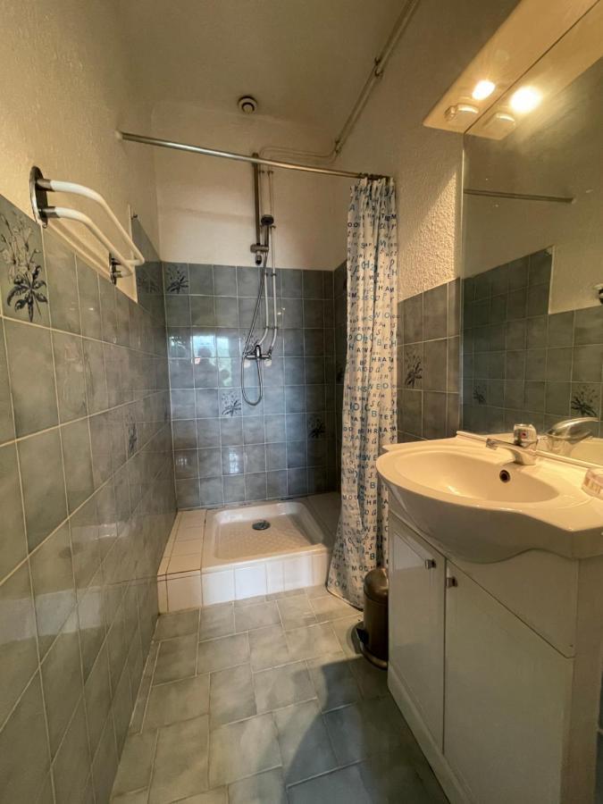 La Résidence - n° 08 - T2 classé** Gréoux-les-Bains Extérieur photo