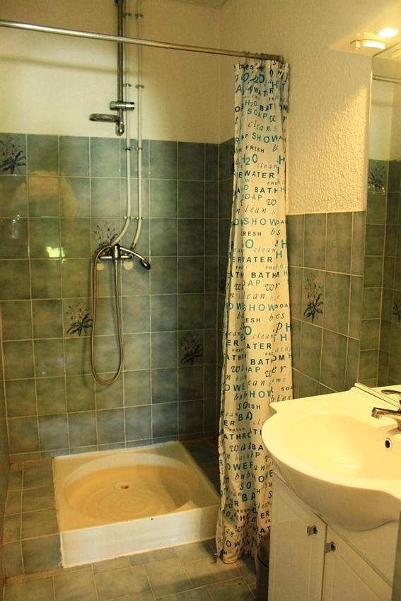 La Résidence - n° 08 - T2 classé** Gréoux-les-Bains Extérieur photo